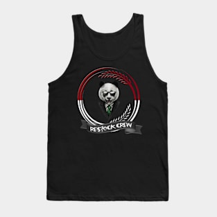 res7ock Tank Top